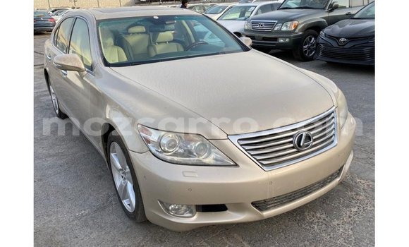 Nunua Imported Lexus LS Nyingine Gari ndani ya Import - Dubai nchini Cabo Delgado Nunua Imported Lexus LS Nyingine Gari ndani ya Import - Dubai nchini Cabo Delgado
