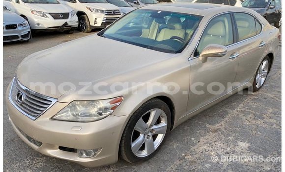 Nunua Imported Lexus LS Nyingine Gari ndani ya Import - Dubai nchini Cabo Delgado Nunua Imported Lexus LS Nyingine Gari ndani ya Import - Dubai nchini Cabo Delgado
