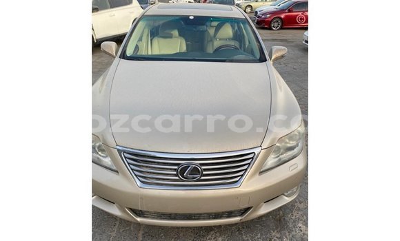 Nunua Imported Lexus LS Nyingine Gari ndani ya Import - Dubai nchini Cabo Delgado Nunua Imported Lexus LS Nyingine Gari ndani ya Import - Dubai nchini Cabo Delgado