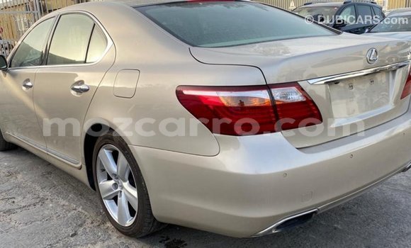 Nunua Imported Lexus LS Nyingine Gari ndani ya Import - Dubai nchini Cabo Delgado Nunua Imported Lexus LS Nyingine Gari ndani ya Import - Dubai nchini Cabo Delgado