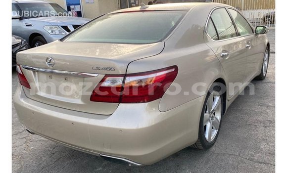 Nunua Imported Lexus LS Nyingine Gari ndani ya Import - Dubai nchini Cabo Delgado Nunua Imported Lexus LS Nyingine Gari ndani ya Import - Dubai nchini Cabo Delgado