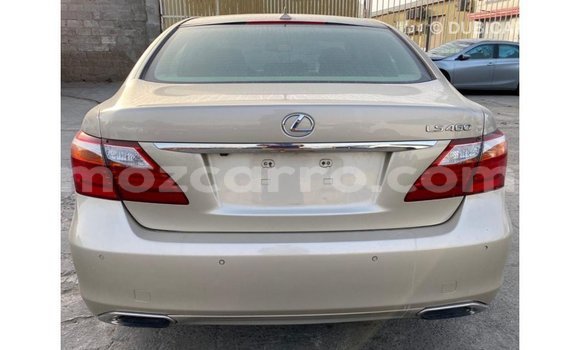Nunua Imported Lexus LS Nyingine Gari ndani ya Import - Dubai nchini Cabo Delgado Nunua Imported Lexus LS Nyingine Gari ndani ya Import - Dubai nchini Cabo Delgado