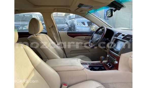 Nunua Imported Lexus LS Nyingine Gari ndani ya Import - Dubai nchini Cabo Delgado Nunua Imported Lexus LS Nyingine Gari ndani ya Import - Dubai nchini Cabo Delgado