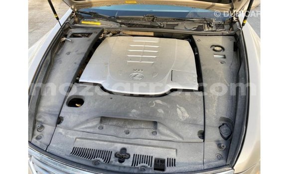Nunua Imported Lexus LS Nyingine Gari ndani ya Import - Dubai nchini Cabo Delgado Nunua Imported Lexus LS Nyingine Gari ndani ya Import - Dubai nchini Cabo Delgado