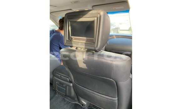 Tenga Imported Nissan Patrol Zvimwe Mota in Import - Dubai in Cabo Delgado Tenga Imported Nissan Patrol Zvimwe Mota in Import - Dubai in Cabo Delgado