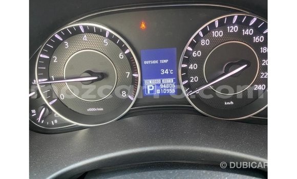 Tenga Imported Nissan Patrol Zvimwe Mota in Import - Dubai in Cabo Delgado Tenga Imported Nissan Patrol Zvimwe Mota in Import - Dubai in Cabo Delgado