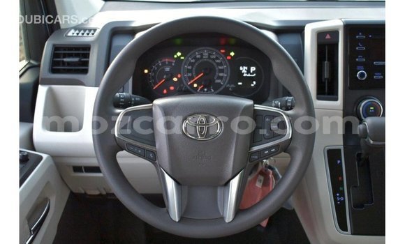 Buy Import Toyota Hiace Blue Car in Import - Dubai in Cabo Delgado Buy Import Toyota Hiace Blue Car in Import - Dubai in Cabo Delgado