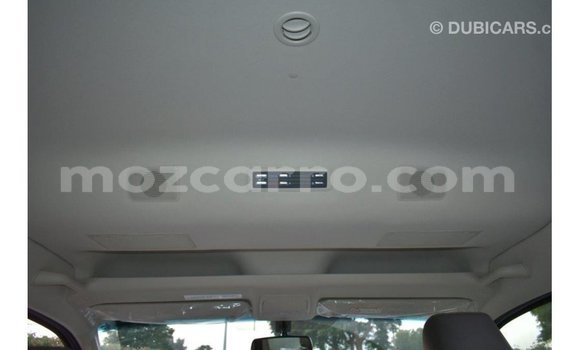 Buy Import Toyota Hiace Blue Car in Import - Dubai in Cabo Delgado Buy Import Toyota Hiace Blue Car in Import - Dubai in Cabo Delgado