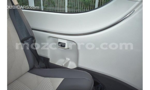 Buy Import Toyota Hiace Blue Car in Import - Dubai in Cabo Delgado Buy Import Toyota Hiace Blue Car in Import - Dubai in Cabo Delgado