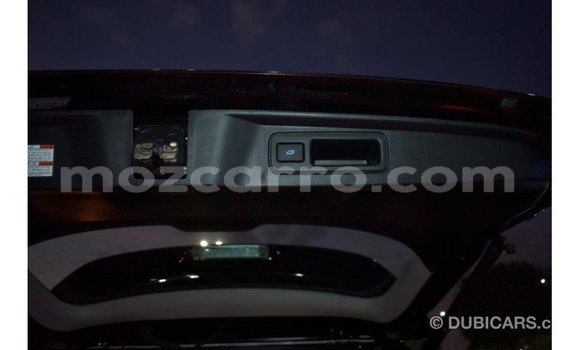 Buy Import Toyota Fortuner Black Car in Import - Dubai in Cabo Delgado Buy Import Toyota Fortuner Black Car in Import - Dubai in Cabo Delgado