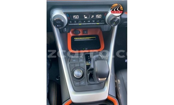 Nunua Imported Toyota 4Runner Nyingine Gari ndani ya Import - Dubai nchini Cabo Delgado Nunua Imported Toyota 4Runner Nyingine Gari ndani ya Import - Dubai nchini Cabo Delgado