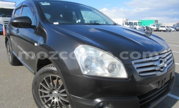 Tenga Tsaru Nissan Dualis Nhema Mota in Maputo in Maputo Tenga Tsaru Nissan Dualis Nhema Mota in Maputo in Maputo