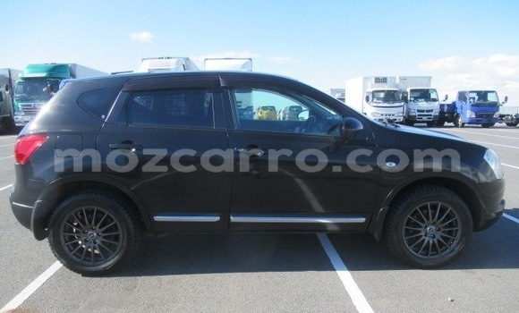 Tenga Tsaru Nissan Dualis Nhema Mota in Maputo in Maputo Tenga Tsaru Nissan Dualis Nhema Mota in Maputo in Maputo