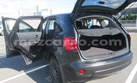 Tenga Tsaru Nissan Dualis Nhema Mota in Maputo in Maputo Tenga Tsaru Nissan Dualis Nhema Mota in Maputo in Maputo