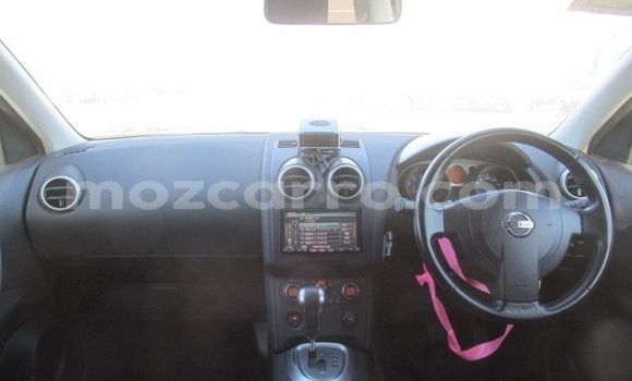 Tenga Tsaru Nissan Dualis Nhema Mota in Maputo in Maputo Tenga Tsaru Nissan Dualis Nhema Mota in Maputo in Maputo