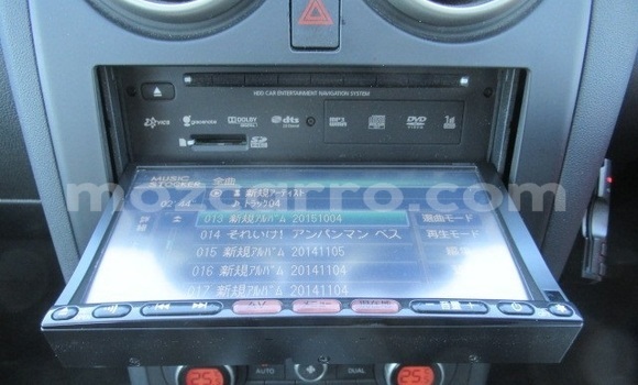 Tenga Tsaru Nissan Dualis Nhema Mota in Maputo in Maputo Tenga Tsaru Nissan Dualis Nhema Mota in Maputo in Maputo