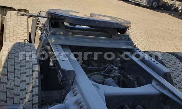 Tenga Tsaru Scania R420 Tsvuku Rori in Maputo in Maputo Tenga Tsaru Scania R420 Tsvuku Rori in Maputo in Maputo