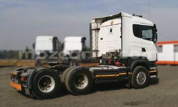 Tenga Tsaru Scania R420 Tsvuku Rori in Maputo in Maputo Tenga Tsaru Scania R420 Tsvuku Rori in Maputo in Maputo