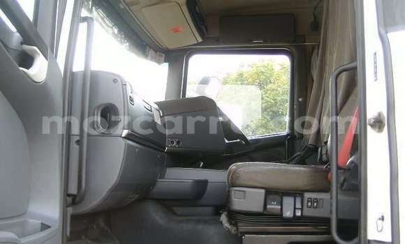 Tenga Tsaru Scania R420 Tsvuku Rori in Maputo in Maputo Tenga Tsaru Scania R420 Tsvuku Rori in Maputo in Maputo