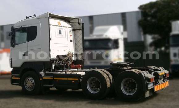 Tenga Tsaru Scania R420 Tsvuku Rori in Maputo in Maputo Tenga Tsaru Scania R420 Tsvuku Rori in Maputo in Maputo
