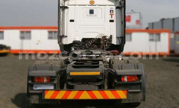 Tenga Tsaru Scania R420 Tsvuku Rori in Maputo in Maputo Tenga Tsaru Scania R420 Tsvuku Rori in Maputo in Maputo