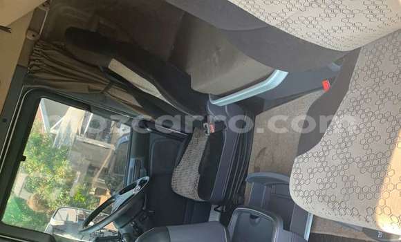 Tenga Tsaru Scania R420 Chena Rori in Maputo in Maputo Tenga Tsaru Scania R420 Chena Rori in Maputo in Maputo