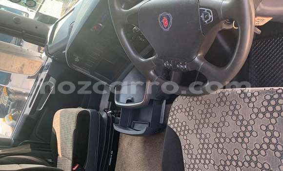 Tenga Tsaru Scania R420 Chena Rori in Maputo in Maputo Tenga Tsaru Scania R420 Chena Rori in Maputo in Maputo