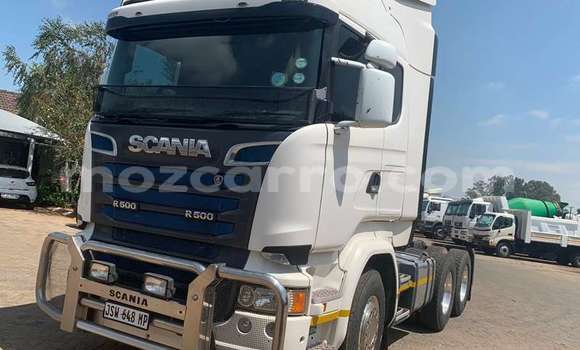 Tenga Tsaru Scania R420 Chena Rori in Maputo in Maputo Tenga Tsaru Scania R420 Chena Rori in Maputo in Maputo