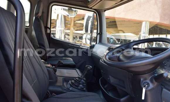 Tenga Tsaru Mercedes‒Benz Atego Chena Rori in Maputo in Maputo Tenga Tsaru Mercedes‒Benz Atego Chena Rori in Maputo in Maputo
