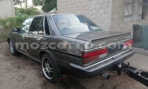 Comprar Usado AC Ace De outros Carro em Manhiça em Maputo