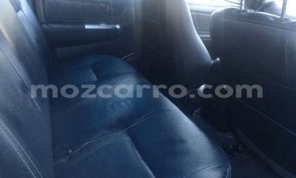 Buy Used Toyota Hilux Beige Car in Maputo in Maputo Buy Used Toyota Hilux Beige Car in Maputo in Maputo