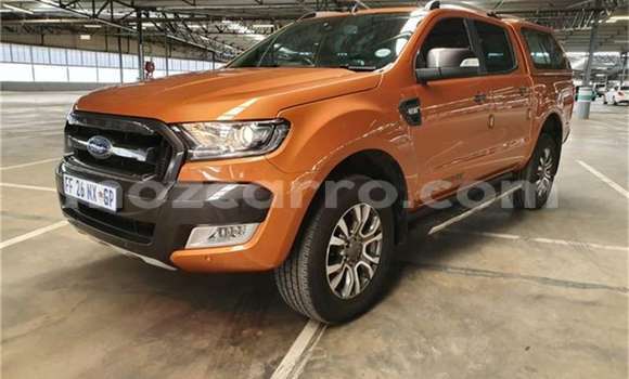 Comprar Usado Ford Ranger De outros Carro em Maputo em Maputo Comprar Usado Ford Ranger De outros Carro em Maputo em Maputo