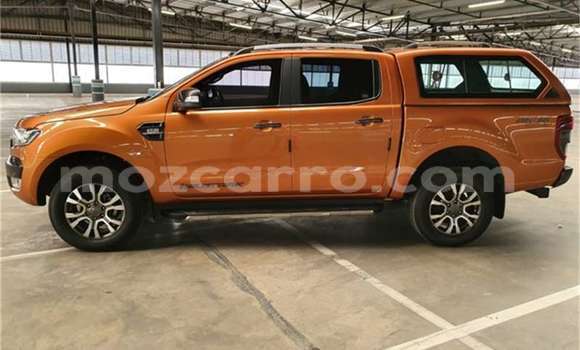 Comprar Usado Ford Ranger De outros Carro em Maputo em Maputo Comprar Usado Ford Ranger De outros Carro em Maputo em Maputo