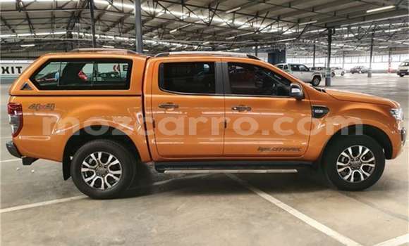 Comprar Usado Ford Ranger De outros Carro em Maputo em Maputo Comprar Usado Ford Ranger De outros Carro em Maputo em Maputo