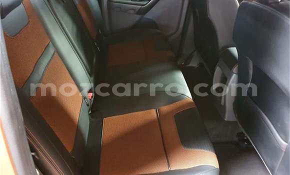 Comprar Usado Ford Ranger De outros Carro em Maputo em Maputo Comprar Usado Ford Ranger De outros Carro em Maputo em Maputo
