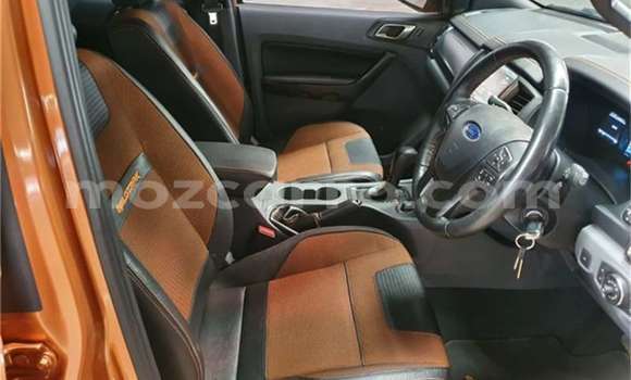 Comprar Usado Ford Ranger De outros Carro em Maputo em Maputo Comprar Usado Ford Ranger De outros Carro em Maputo em Maputo