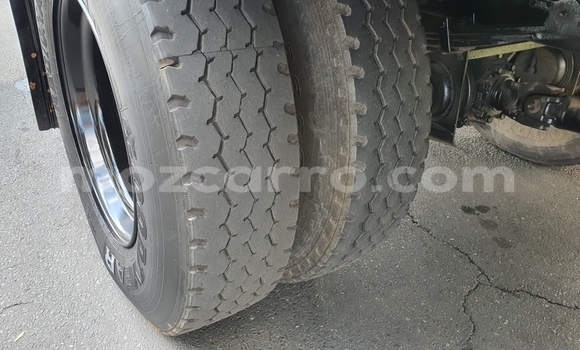 Nunua Ilio tumika Isuzu FTR 850 Nyeupe Lori ndani ya Maputo nchini Maputo Nunua Ilio tumika Isuzu FTR 850 Nyeupe Lori ndani ya Maputo nchini Maputo