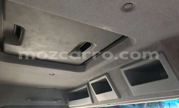 Comprar Usado Mercedes‒Benz 1520 Branco Caminhão em Maputo em Maputo Comprar Usado Mercedes‒Benz 1520 Branco Caminhão em Maputo em Maputo