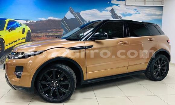 Tenga Tsaru Land Rover Range Rover Evoque Zvimwe Mota in Chibuto in Gaza Tenga Tsaru Land Rover Range Rover Evoque Zvimwe Mota in Chibuto in Gaza