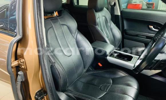 Tenga Tsaru Land Rover Range Rover Evoque Zvimwe Mota in Chibuto in Gaza Tenga Tsaru Land Rover Range Rover Evoque Zvimwe Mota in Chibuto in Gaza