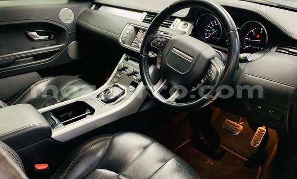 Tenga Tsaru Land Rover Range Rover Evoque Zvimwe Mota in Chibuto in Gaza Tenga Tsaru Land Rover Range Rover Evoque Zvimwe Mota in Chibuto in Gaza