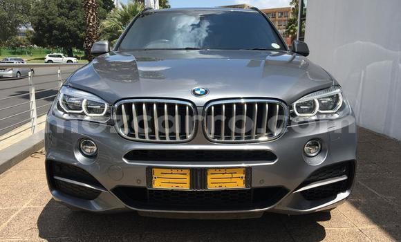 Comprar Usado BMW X5 Prata Carro em Gilé em Zambezia Comprar Usado BMW X5 Prata Carro em Gilé em Zambezia