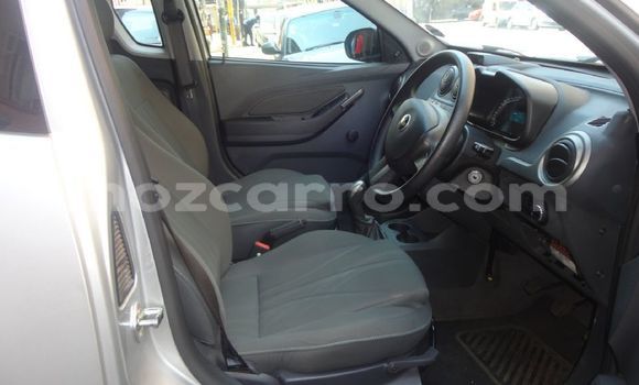 Tenga Tsaru Chevrolet Corsa Sirivha Mota in Maputo in Maputo Tenga Tsaru Chevrolet Corsa Sirivha Mota in Maputo in Maputo