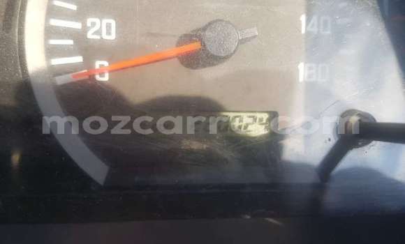 Comprar Usado Isuzu FTR 850 Branco Caminhão em Maputo em Maputo Comprar Usado Isuzu FTR 850 Branco Caminhão em Maputo em Maputo