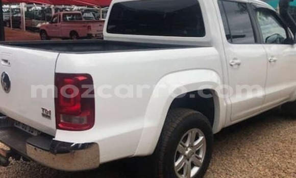 Tenga Tsaru Volkswagen Amarok Chena Mota in Achachinja in Tete Tenga Tsaru Volkswagen Amarok Chena Mota in Achachinja in Tete