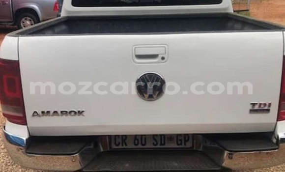 Tenga Tsaru Volkswagen Amarok Chena Mota in Achachinja in Tete Tenga Tsaru Volkswagen Amarok Chena Mota in Achachinja in Tete