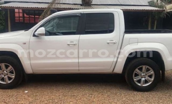 Tenga Tsaru Volkswagen Amarok Chena Mota in Achachinja in Tete Tenga Tsaru Volkswagen Amarok Chena Mota in Achachinja in Tete