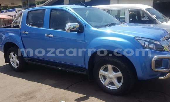 Nunua Ilio tumika Isuzu KB Bluu Gari ndani ya Inhambane nchini Inhambane Nunua Ilio tumika Isuzu KB Bluu Gari ndani ya Inhambane nchini Inhambane