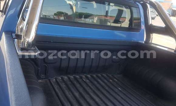 Nunua Ilio tumika Isuzu KB Bluu Gari ndani ya Inhambane nchini Inhambane Nunua Ilio tumika Isuzu KB Bluu Gari ndani ya Inhambane nchini Inhambane