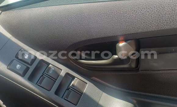 Comprar Usado Isuzu KB Branco Carro em Tete em Tete Comprar Usado Isuzu KB Branco Carro em Tete em Tete